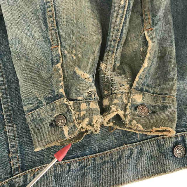 Levi's - LEVI'S / リーバイス | 1960s~ Vintage 557 70505 Levi's - LEVI'S / リーバイス | 1960s~ Vintage 557 70505