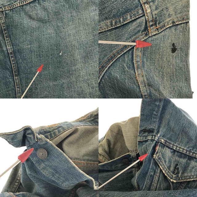 Levi's - LEVI'S / リーバイス | 1960s~ Vintage 557 70505 Levi's - LEVI'S / リーバイス | 1960s~ Vintage 557 70505