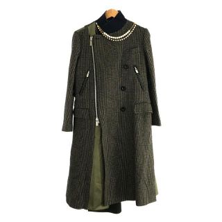 サカイ ライダースの通販 100点以上 | sacaiを買うならラクマ