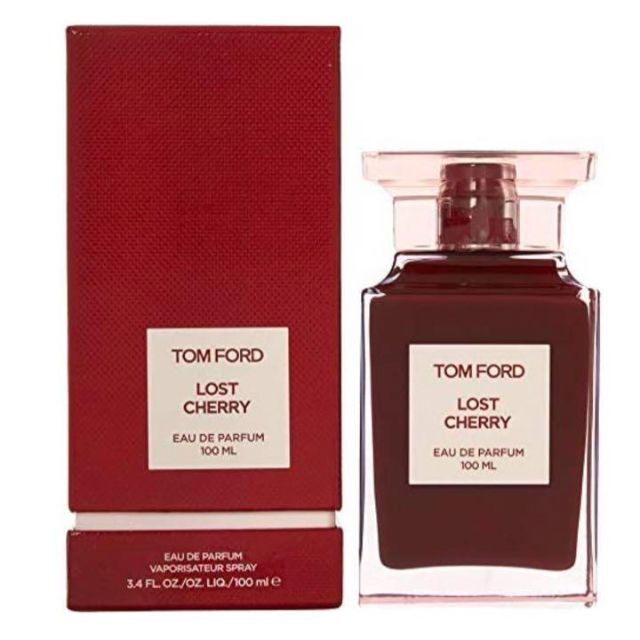 トムフォードロストチェリーlost cherry tom ford 100ml