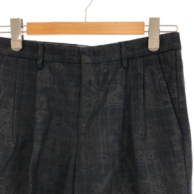 BERWICH - 【新品】 BERWICH / ベルウィッチ | ブラックウォッチ BERWICH - 【新品】 BERWICH / ベルウィッチ | ブラックウォッチ