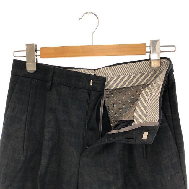 BERWICH - 【新品】 BERWICH / ベルウィッチ | ブラックウォッチ BERWICH - 【新品】 BERWICH / ベルウィッチ | ブラックウォッチ