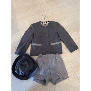 ヒロココシノ(HIROKO KOSHINO)のひかりの国幼稚園制服(その他)