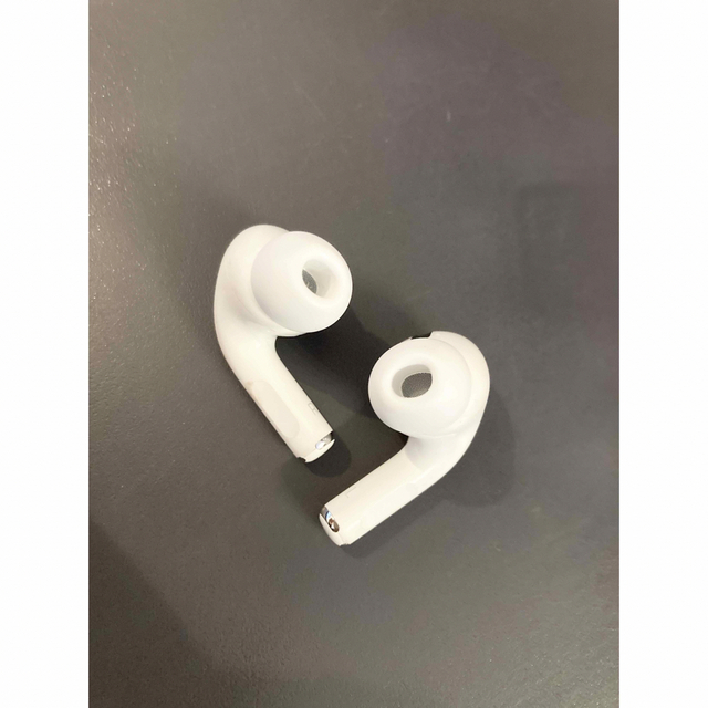Apple - AirPods pro 第一世代 イヤホンのみ 両耳の通販 by 日曜堂