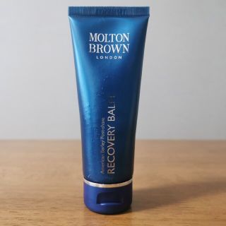 モルトンブラウン(MOLTON BROWN)のモルトンブラウン アフターシェービングバーム(シェービングローション)