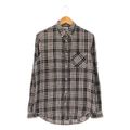 Acne / アクネ | POP CLASSICS CHECK SHIRT コッ