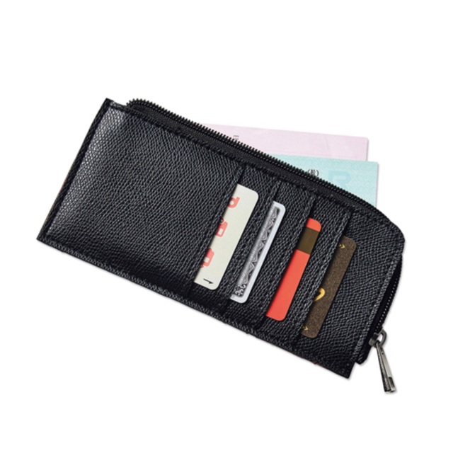 BEAMS(ビームス)のBEAMS 長財布　2点セット レディースのファッション小物(財布)の商品写真