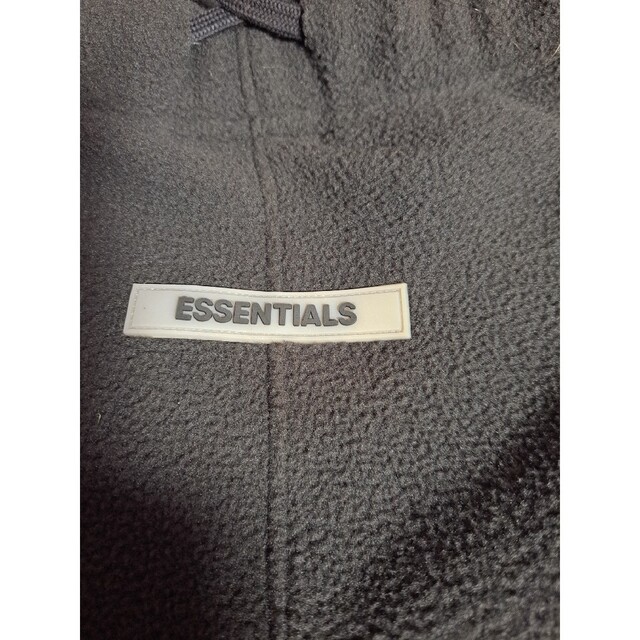 FEAR OF GOD(フィアオブゴッド)のFOG ESSENTIALS POLAR FLEECE PANT S メンズのパンツ(その他)の商品写真