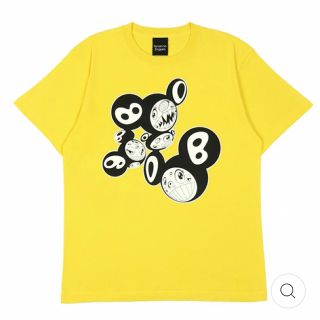 シュプリーム(Supreme)のkaikaikiki Tシャツセット(Tシャツ/カットソー(半袖/袖なし))