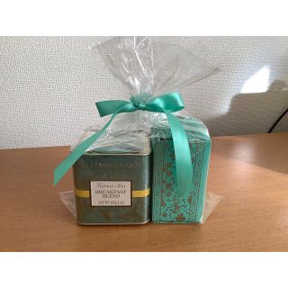 ハロッズ(Harrods)の大幅SALE fortnum and mason フォートナム&メイソン　茶葉(茶)