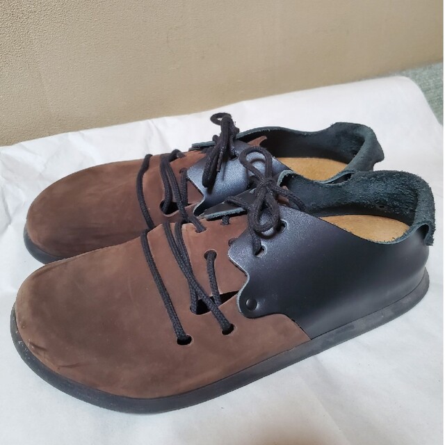 BIRKENSTOCK - Birkenstock ビルケンシュトック モンタナ サイズ42