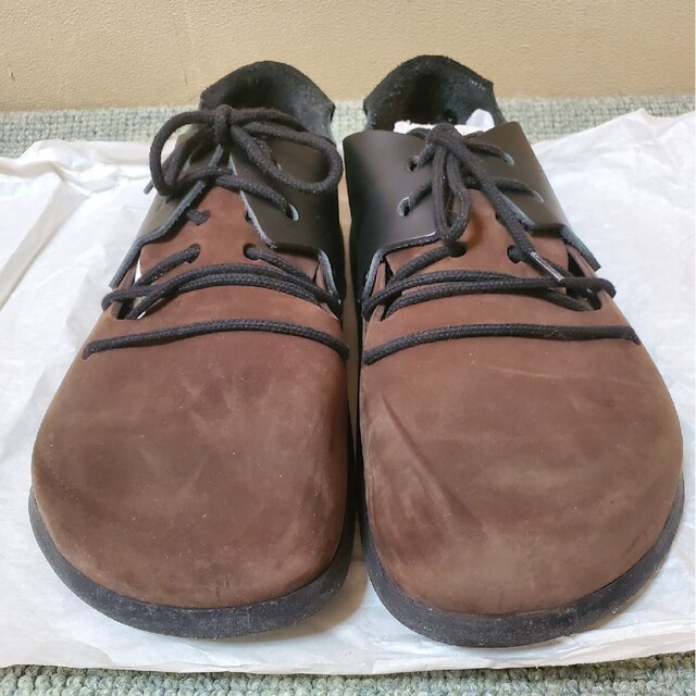 BIRKENSTOCK - Birkenstock ビルケンシュトック モンタナ サイズ42