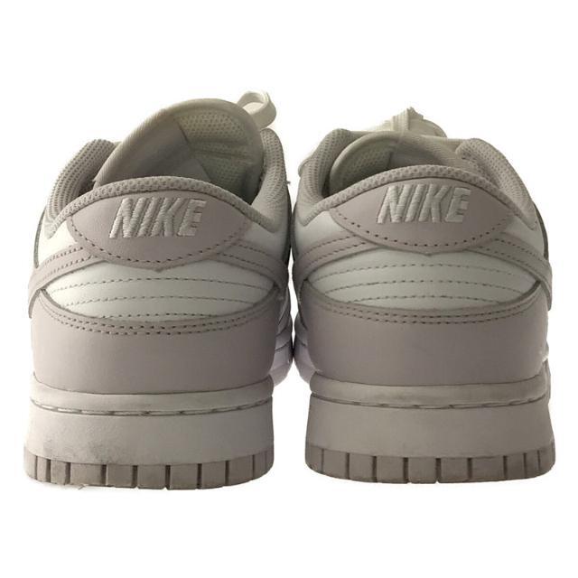 【美品】  NIKE / ナイキ | WMNS Dunk Low DD1503-116 ウィメンズ ダンク ロー ライト ヴァイオレット ローカットスニーカー 箱有 | 27 | Light Violet | メンズ