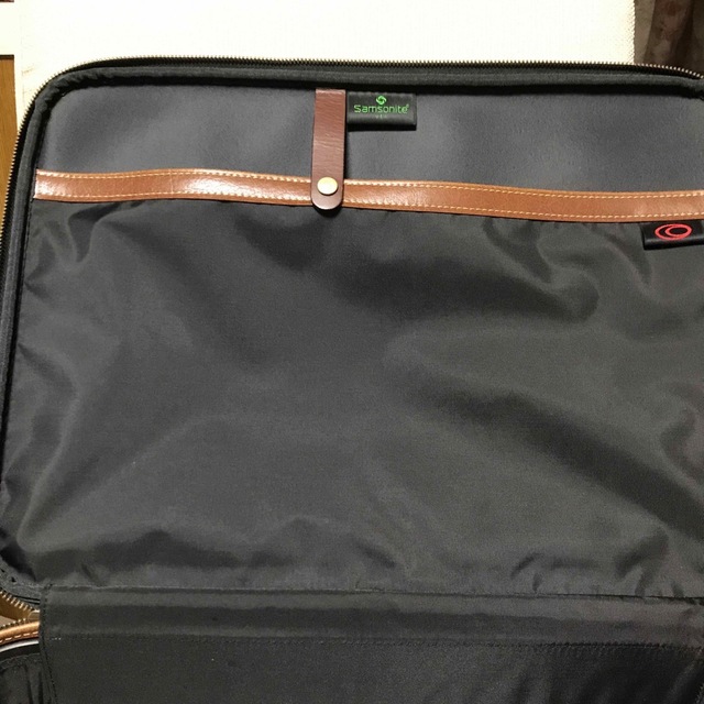 Samsonite(サムソナイト)のサムソナイト　ビジネスバッグ メンズのバッグ(ビジネスバッグ)の商品写真