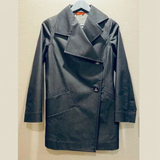 国内外の人気！ ヴィヴィアン Westwood Vivienne Ｓ グレー ロング