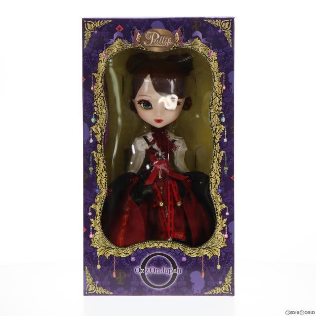 Pullip(プーリップ) 蝶蘭(Cho-ran) 完成品 ドール(P-287) Groove(グルーヴ)