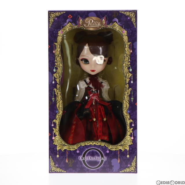 Pullip(プーリップ) 蝶蘭(Cho-ran) 完成品 ドール(P-287) Groove(グルーヴ)