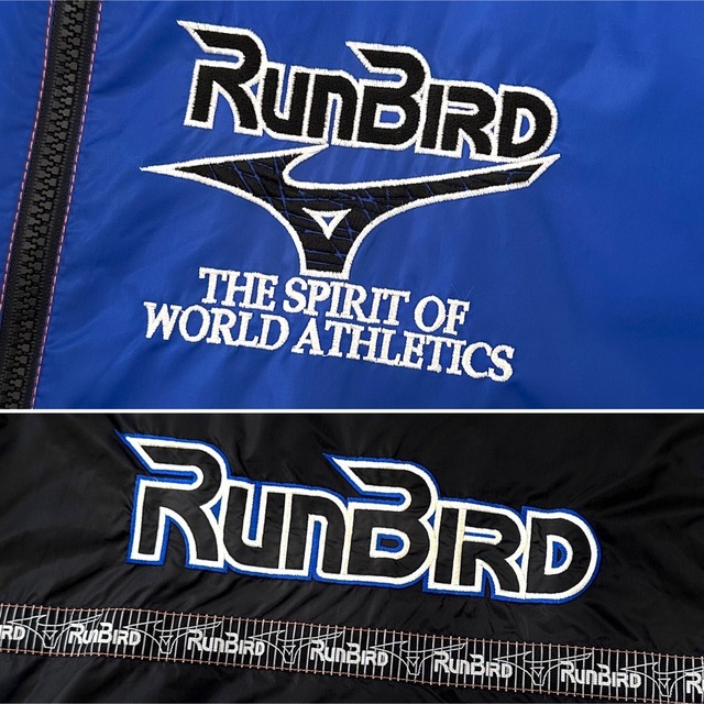 MIZUNO(ミズノ)のRUNBIRD ランバード ナイロン アノラックパーカー マウンテンパーカー メンズのジャケット/アウター(マウンテンパーカー)の商品写真