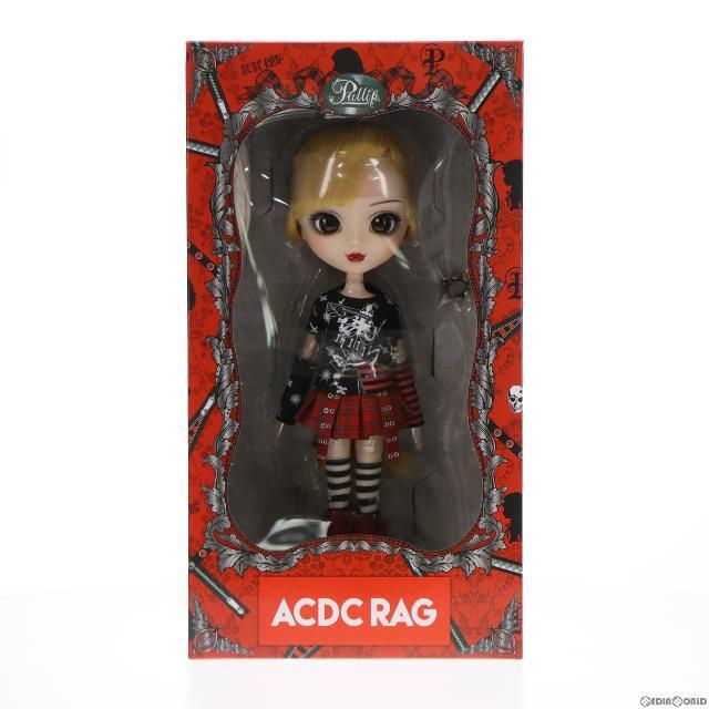 Pullip(プーリップ) えも(Emo) 完成品 ドール(P-282) Groove(グルーヴ)