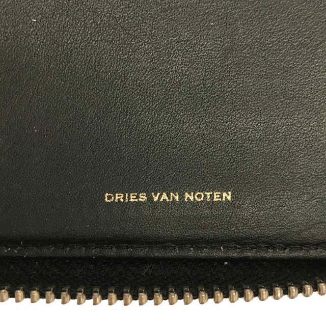 DRIES VAN NOTEN - DRIES VAN NOTEN / ドリスヴァンノッテン | レザー