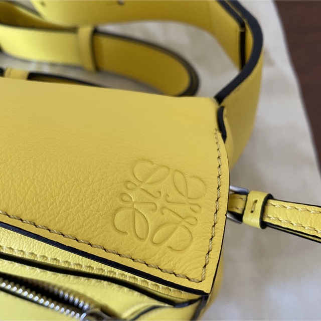 国内正規品】 - LOEWE ロエベ バッグ バムバッグ ショルダーバッグ
