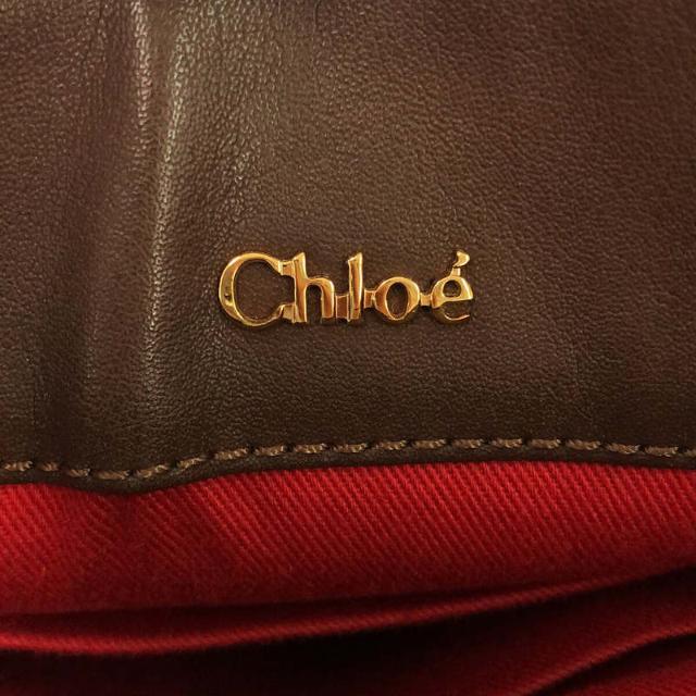 Chloe - Chloe / クロエ | エデン レザー タッセル ショルダーバッグ