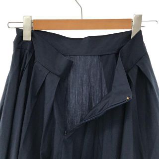 MADISONBLUE - MADISON BLUE / マディソンブルー | TUCK VOLUME SKIRT