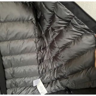 patagonia - patagonia ウインドスウィープ・ダウン・フーディ【美品