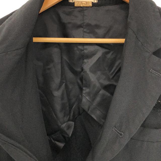 COMME des GARCONS HOMME PLUS / コムデギャルソンオムプリュス | 伊東