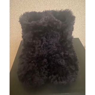 miumiu - あいさま専用 miumiu ビジューロングブーツの通販 by たろ's ...