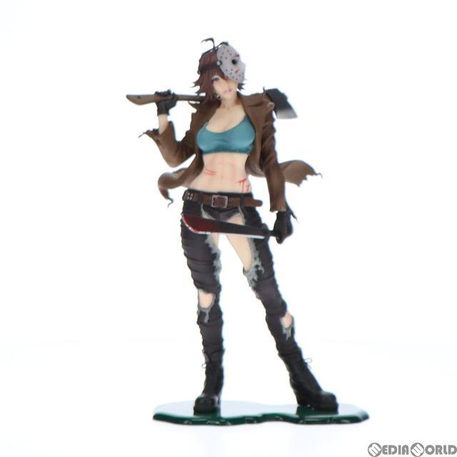 SALE/60%OFF】 HORROR美少女 フレディ クルーガー セカンド