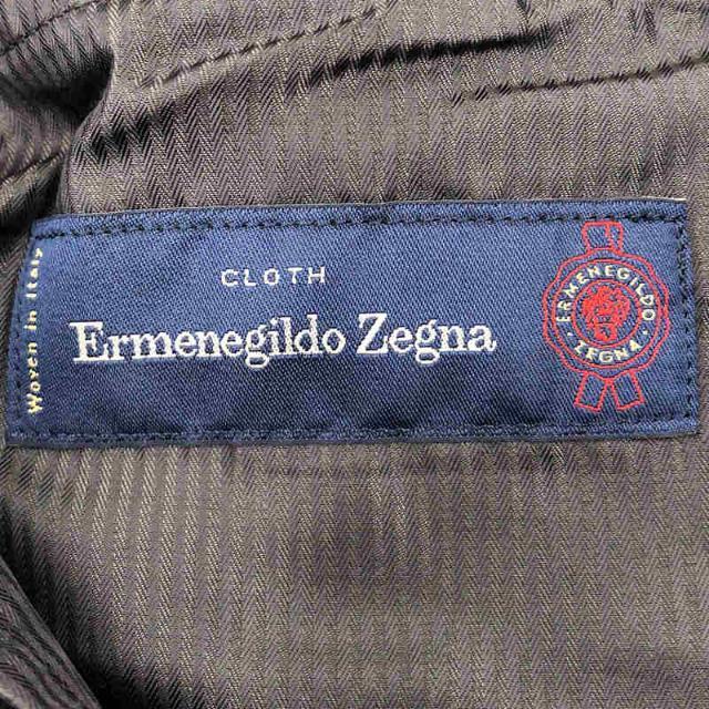 美品】 WACKO MARIA / ワコマリア | Ermenegildo Zegna PLEATED 美品】 WACKO MARIA / ワコマリア | Ermenegildo Zegna PLEATED