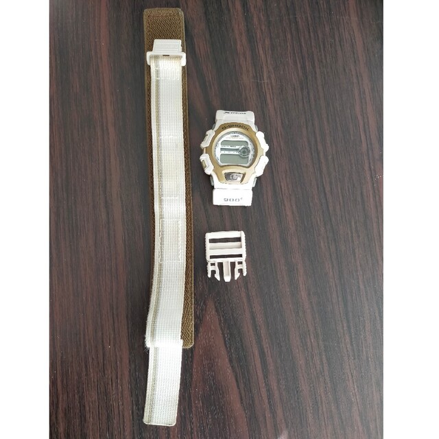 G-SHOCK(ジーショック)のG-SHOCK TERJE HAAKONSEN Xtreme900℃ 限定モデル メンズの時計(腕時計(デジタル))の商品写真
