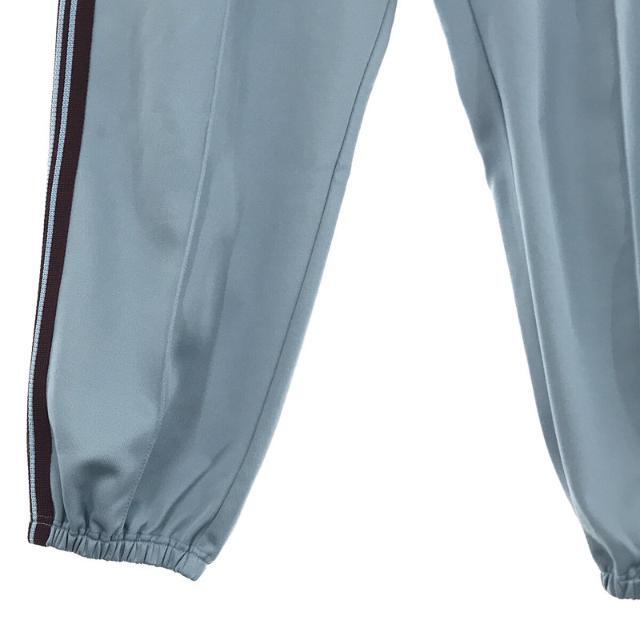 NEEDLES TRACK PANT POLY SMOOTH 2022SS