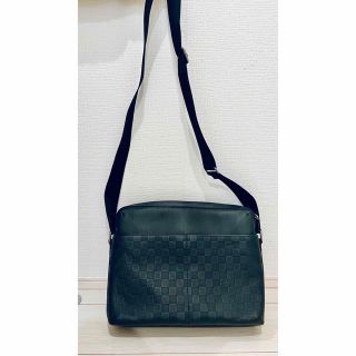 ルイヴィトン(LOUIS VUITTON)の期間限定！お値下げ！極美品 ルイヴィトン メッセンジャーバック (メッセンジャーバッグ)