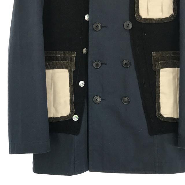 COMME des GARCONS HOMME PLUS - COMME des GARCONS HOMME PLUS COMME des GARCONS HOMME PLUS - COMME des GARCONS HOMME PLUS