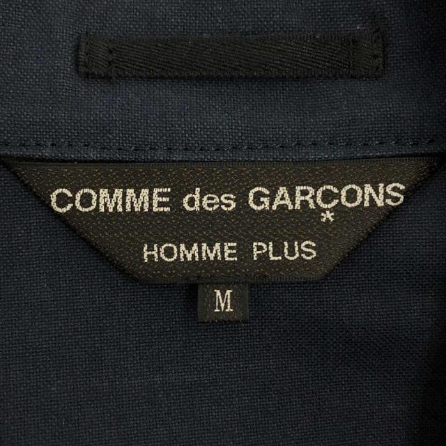 COMME des GARCONS HOMME PLUS - COMME des GARCONS HOMME PLUS COMME des GARCONS HOMME PLUS - COMME des GARCONS HOMME PLUS