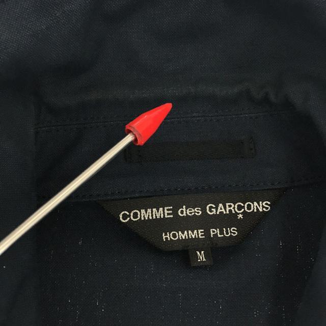 COMME des GARCONS HOMME PLUS - COMME des GARCONS HOMME PLUS COMME des GARCONS HOMME PLUS - COMME des GARCONS HOMME PLUS