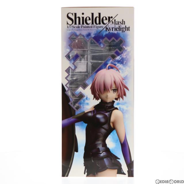 ANIPLEX+限定 シールダー/マシュ・キリエライト Fate/Grand Order