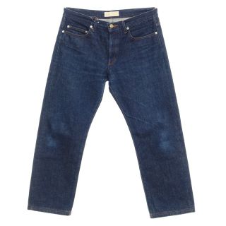 ビームス(BEAMS)の【中古】ビームス BEAMS セルビッチ デニムパンツ【サイズ32】【メンズ】(デニム/ジーンズ)