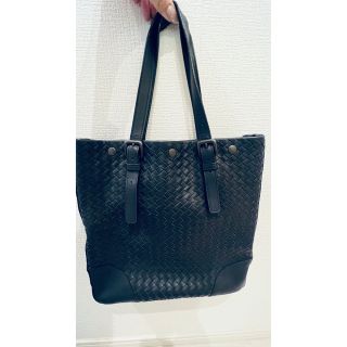 ボッテガヴェネタ(Bottega Veneta)のボッテガヴェネタ ショルダーバッグ トートバッグ BOTTEGA VENETA(トートバッグ)