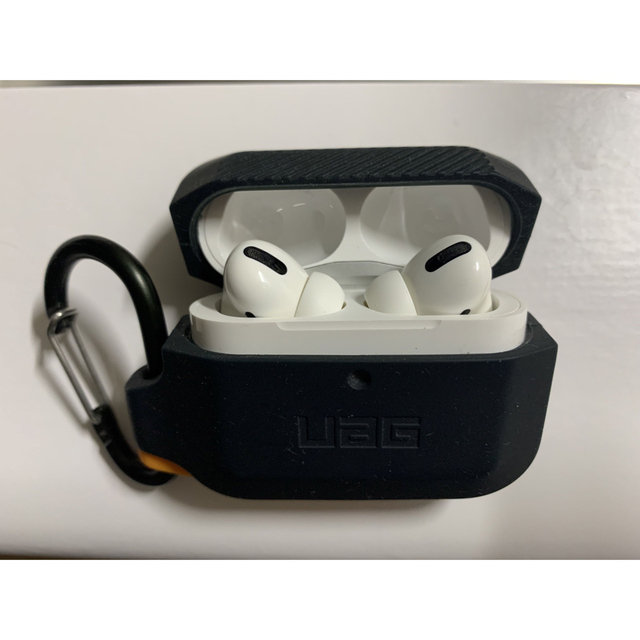 AirPods Pro 1世代 充電器のみ