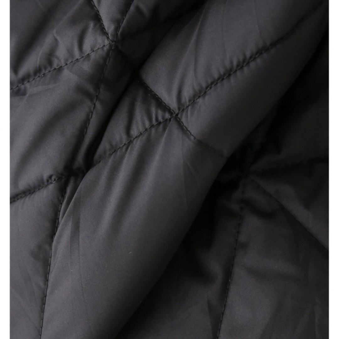 FRAMeWORK(フレームワーク)のFRAMeWORK✨ザノースフェイスパープルレーベル✨フィールドダウンポンチョ レディースのジャケット/アウター(ダウンコート)の商品写真