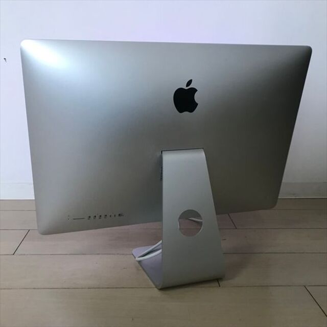 035)新品SSD1TB iMac 27インチ Retina 5K 2019