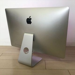 035)新品SSD1TB iMac 27インチ Retina 5K 2019