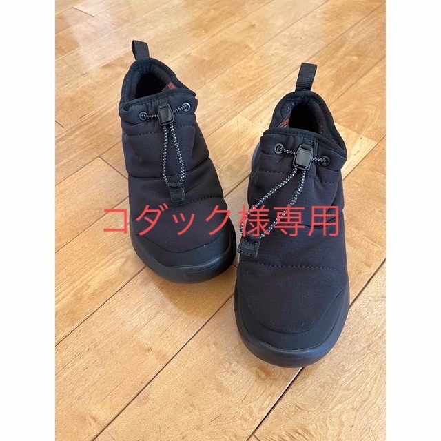 THE NORTH FACE(ザノースフェイス)のTHE NORTH FACE ザノースフェイスヌプシリフティミニ レディースの靴/シューズ(ブーティ)の商品写真