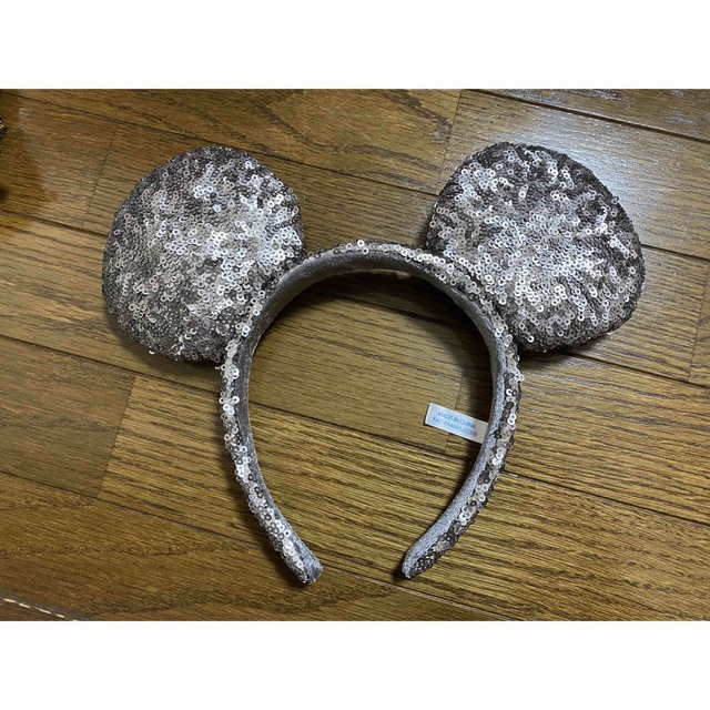 Disney(ディズニー)のディズニー カチューシャ レディースのヘアアクセサリー(カチューシャ)の商品写真