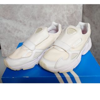 アディダススニーカー ファルコンRX 23.0(スニーカー)