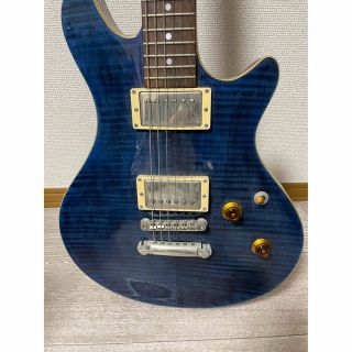 ESP - ESP ナビゲーター テレキャスの通販 by ニック's shop|イーエス ...