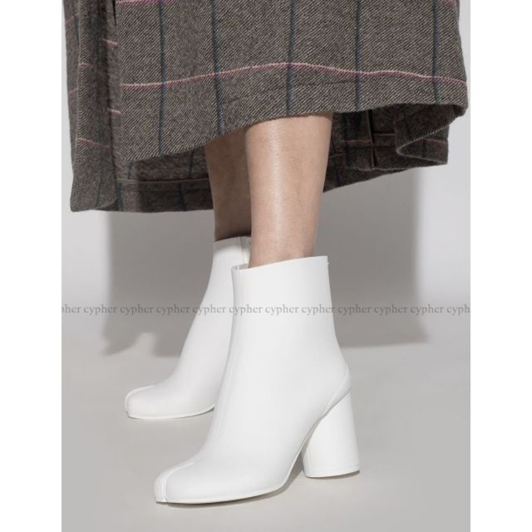 大切な人へのギフト探し Maison Margiela メゾンマルジェラ Tabi タビ